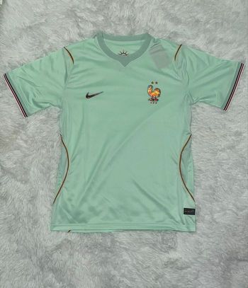 Maillot France 2026