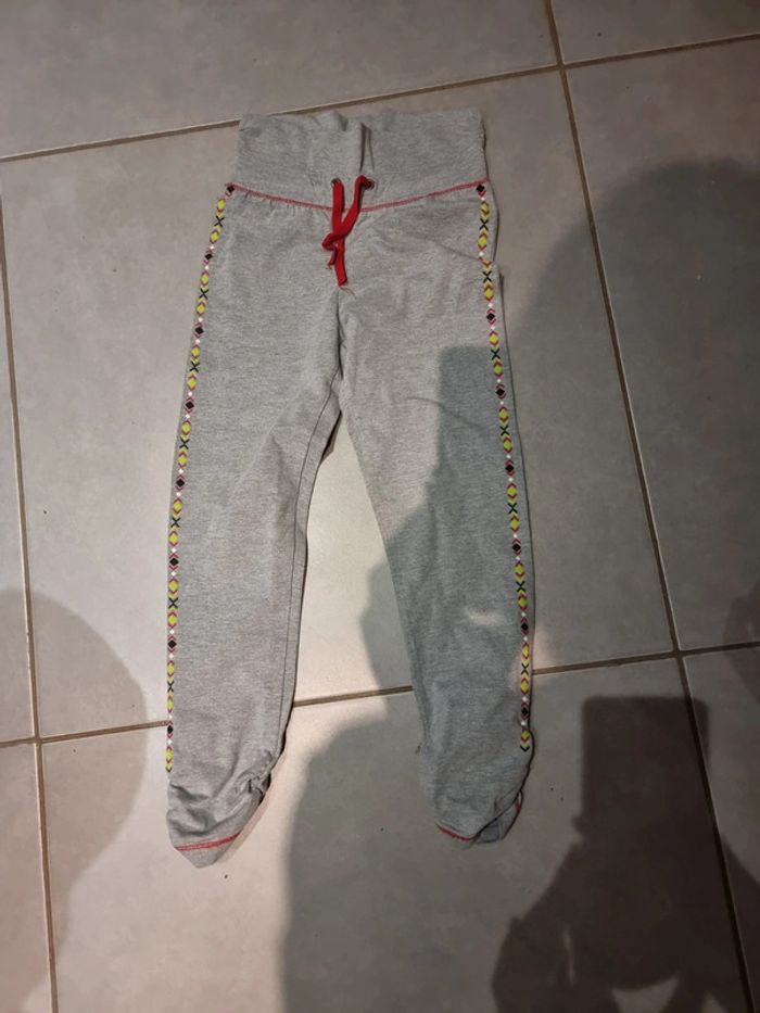 Bas de jogging 6 ans