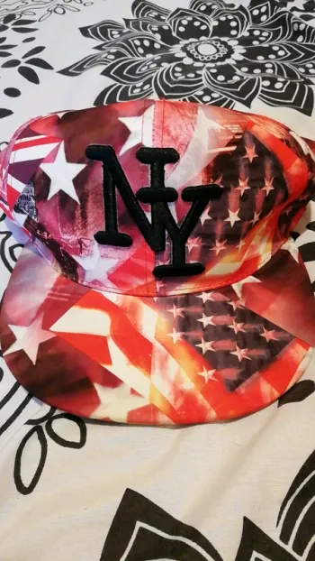 Casquette