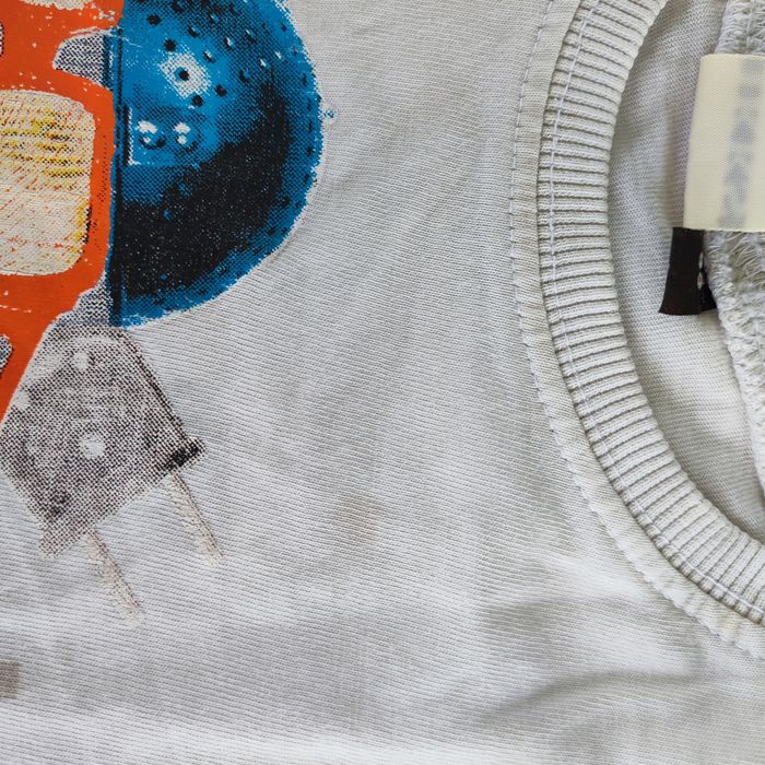 Lot tee shirt - photo numéro 3