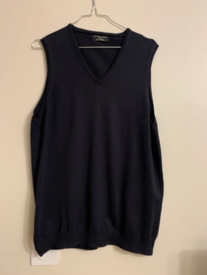 Pulls sans manches - photo numéro 3