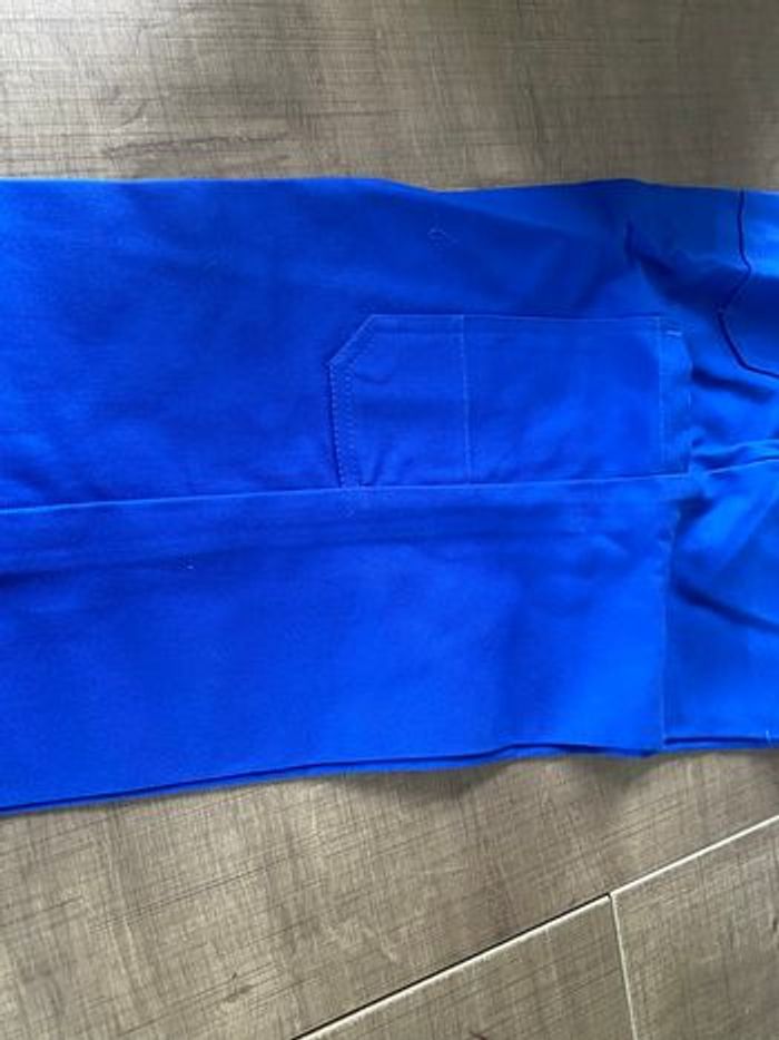 Pantalon de travail - photo numéro 4