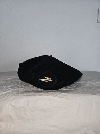 Béret ancien La Poste Laulhere collection collectionneurs