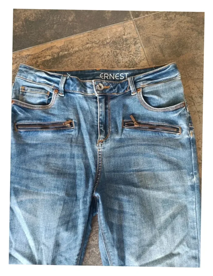 Jeans promod - photo numéro 2