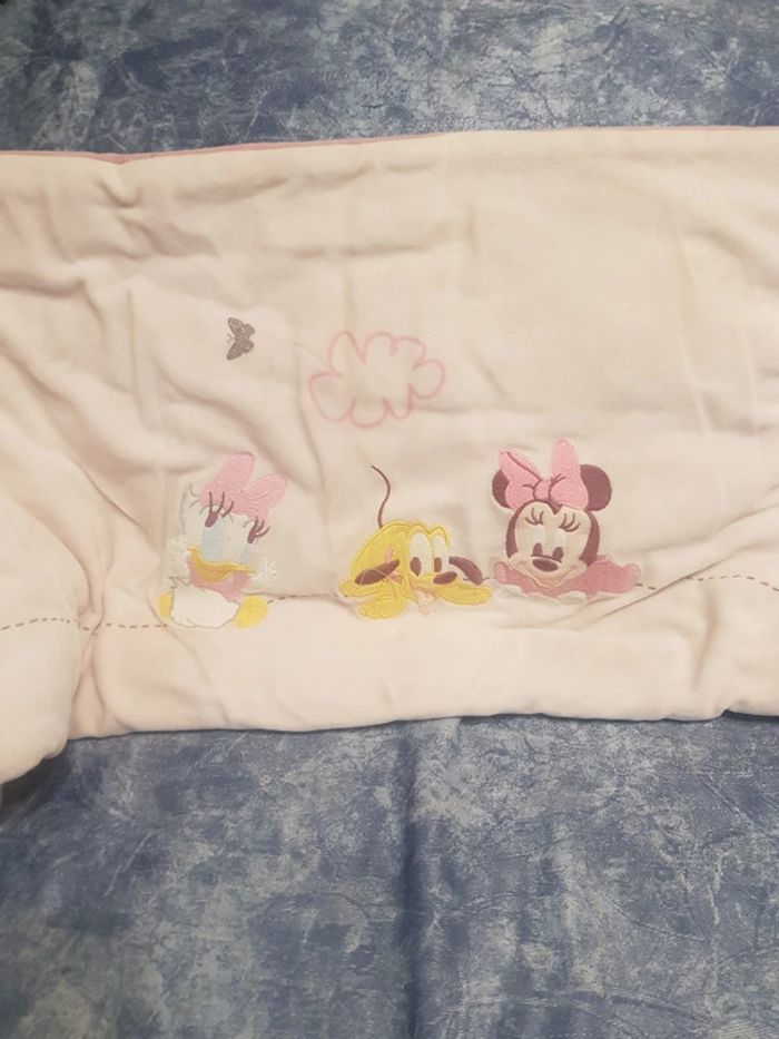 Tour de lit Disney - photo numéro 3