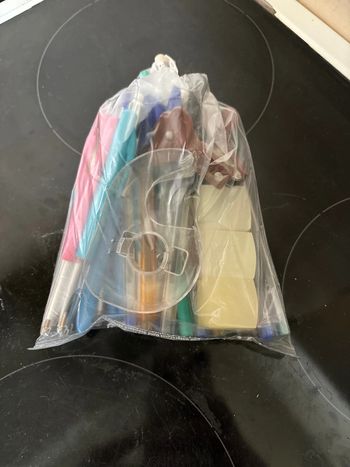 Fournitures scolaires