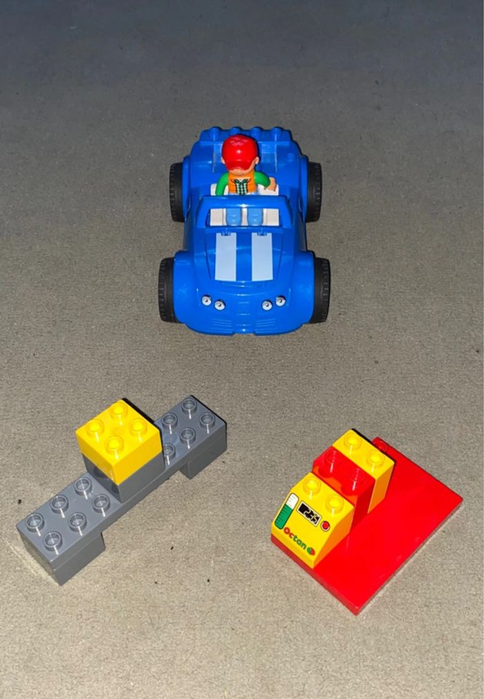 Duplo Town 5640 - photo numéro 2