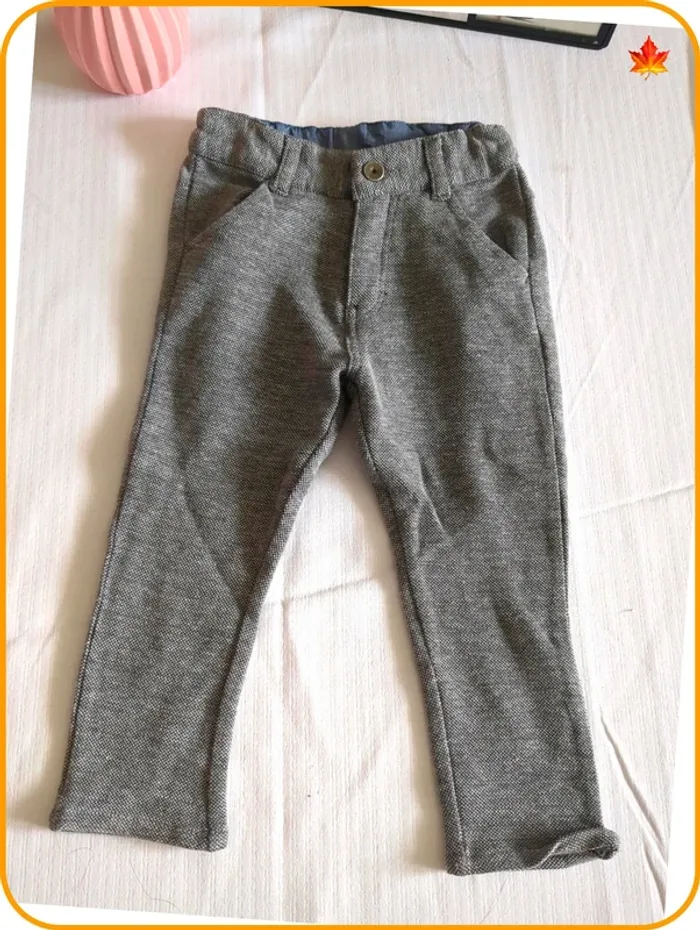 Pantalon Timberland bebe 18 mois