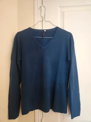 Pull femme