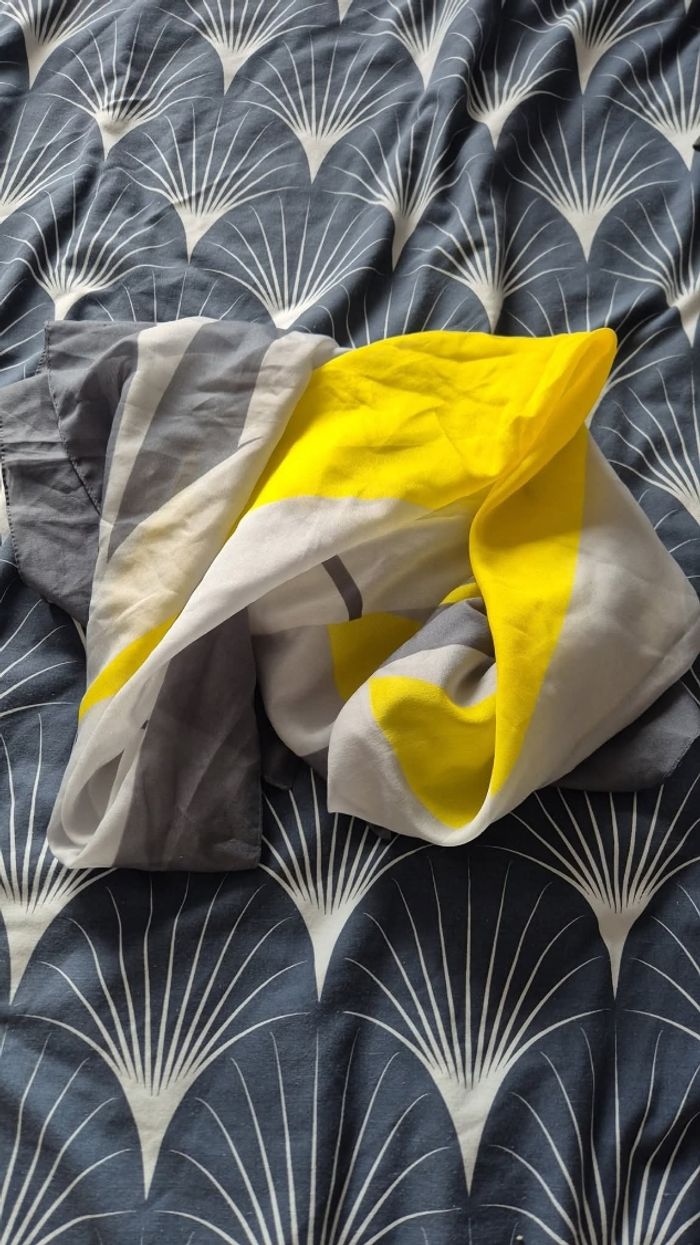Foulard léger