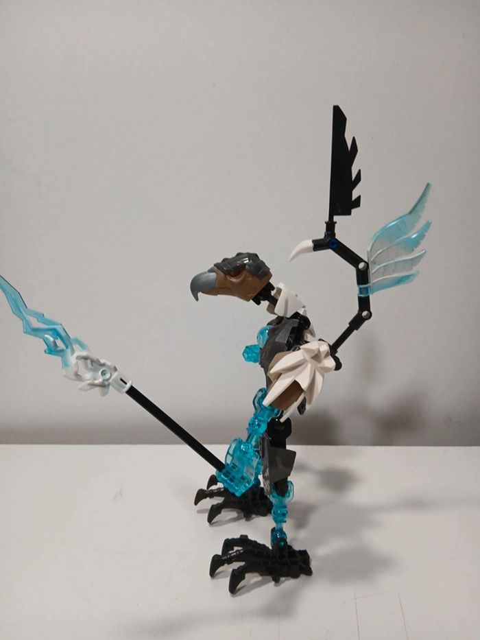 Lego chima 70210 Chi vardy - photo numéro 5