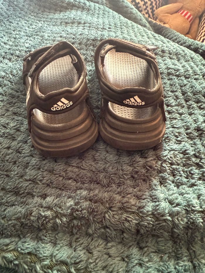 Claquette Adidas - photo numéro 3