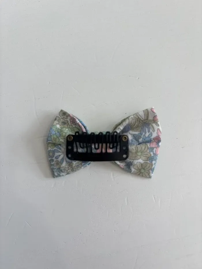 Barrette Anti glisse - photo numéro 2