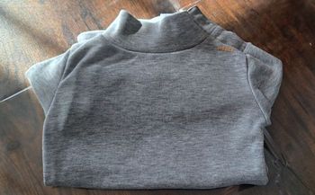 Sous pull  thermique