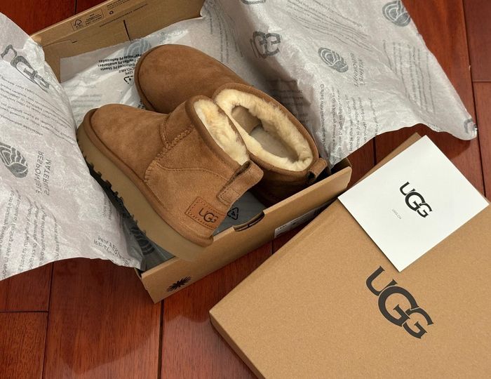 UGG Ultra Mini 39 - photo numéro 3