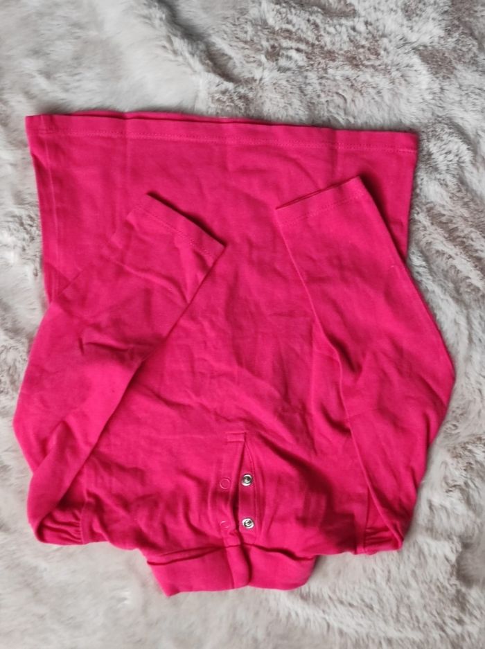 Col rouler 18 mois - photo numéro 2