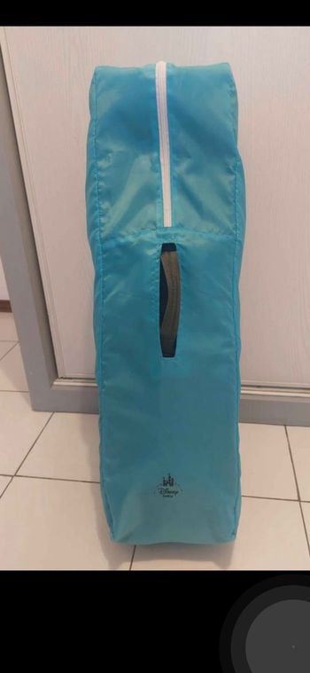 Lit parapluie plus matelas 