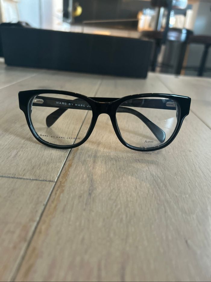Lunettes de vue Marc Jacobs - photo numéro 10