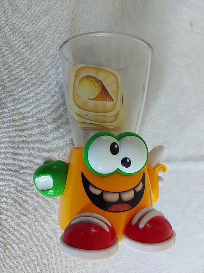 Frutti mix splash toys