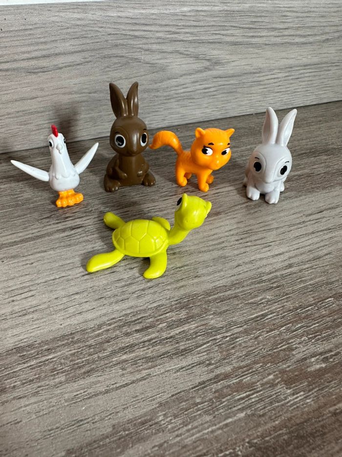 Figurines - photo numéro 2