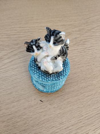 Boîte mes premiers bijoux