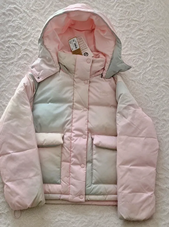 Doudoune Levi's - photo numéro 2