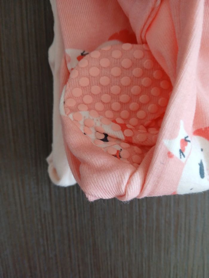Lot de deux pyjamas en coton koala fille 12 mois - photo numéro 5