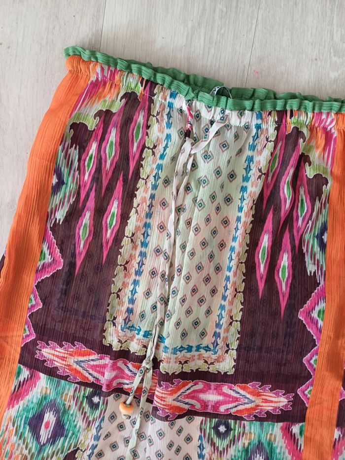 Pantalon fluide - photo numéro 2