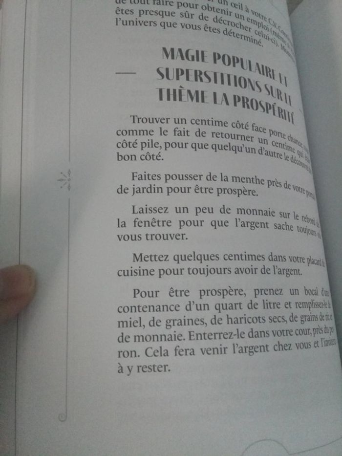 Parlons magie - photo numéro 7