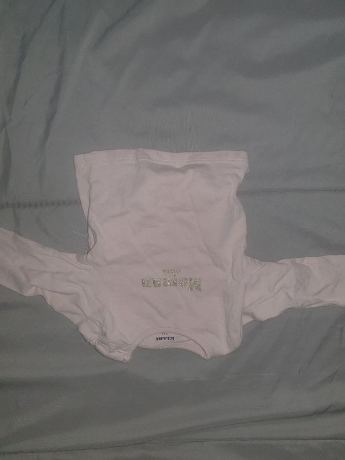 Affaire bébé fille 0 1mois - photo numéro 9