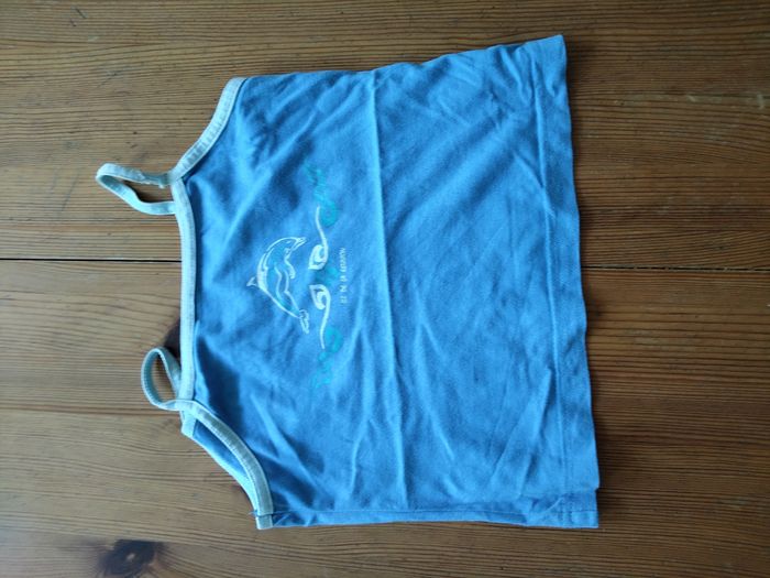 Lot 10 articles  divers fille 6 ans - photo numéro 4