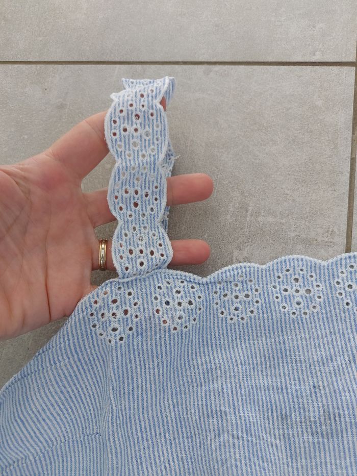 Débardeur kiabi - photo numéro 2