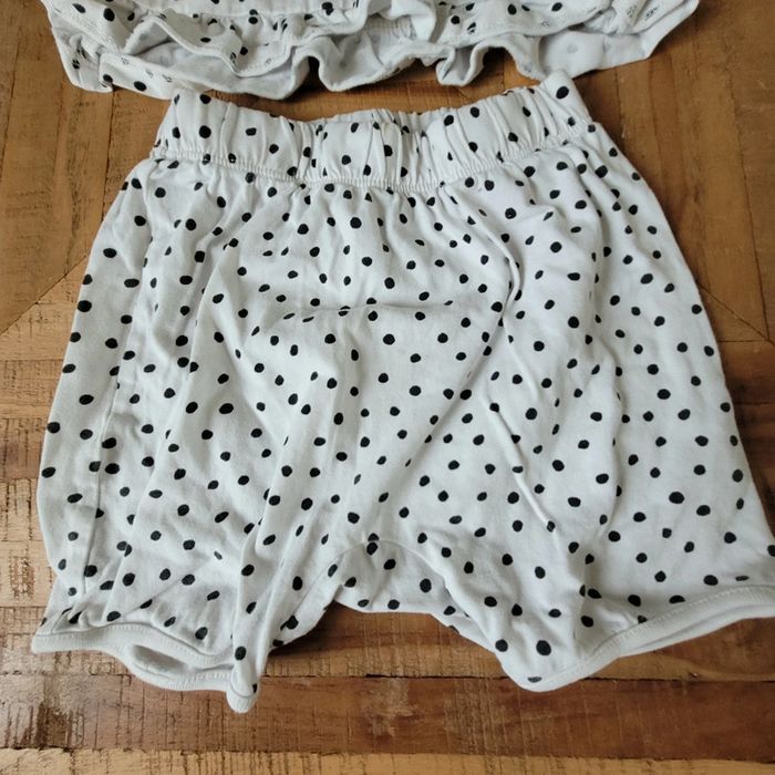Ensemble H&M 18/24mois - photo numéro 3