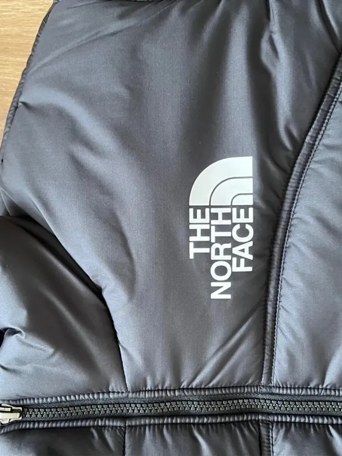 The North Face veste d’hiver - photo numéro 4