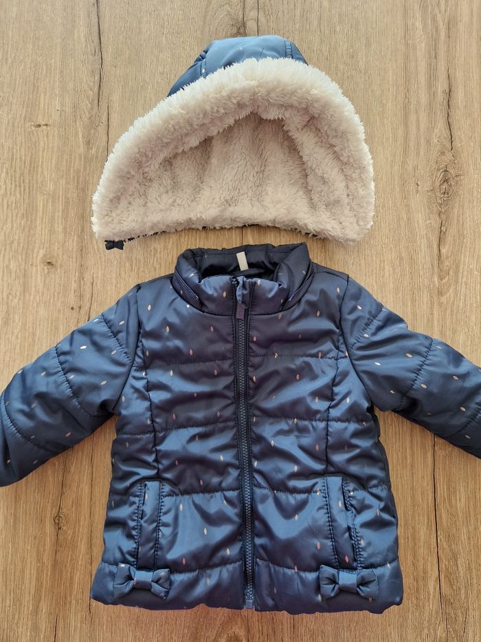 Doudoune Orchestra - photo numéro 3