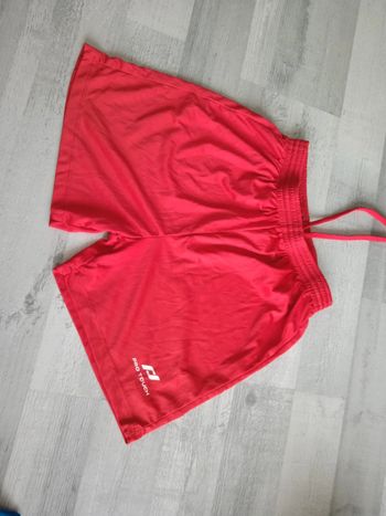 Short foot enfant, taille S/M
