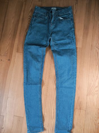 Jeans skinny
