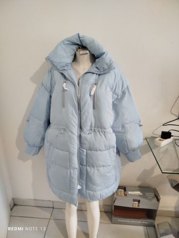 #kytieMfemme. Doudoune taille M taille super grand du 38au52