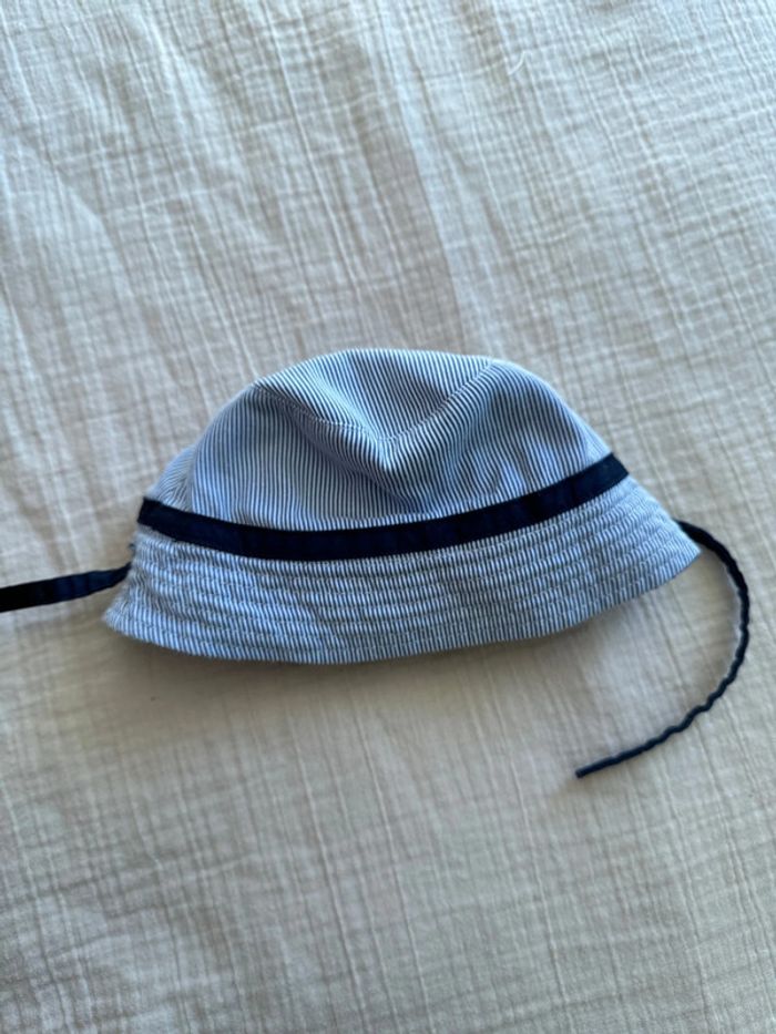Chapeau - photo numéro 4