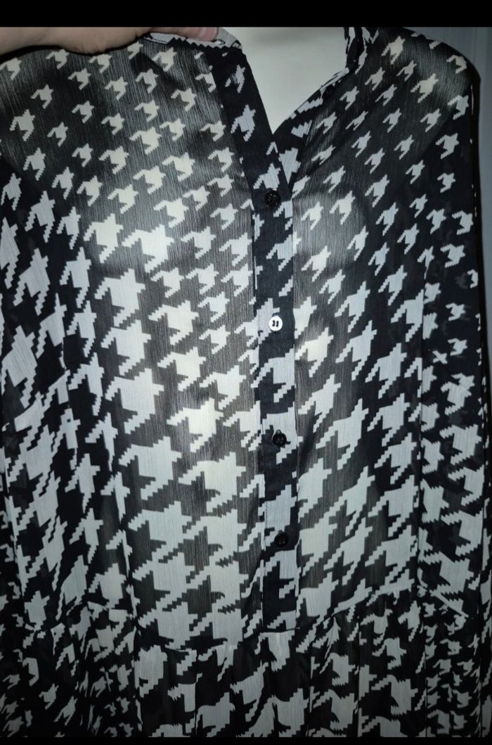 Robe imprimé - photo numéro 2