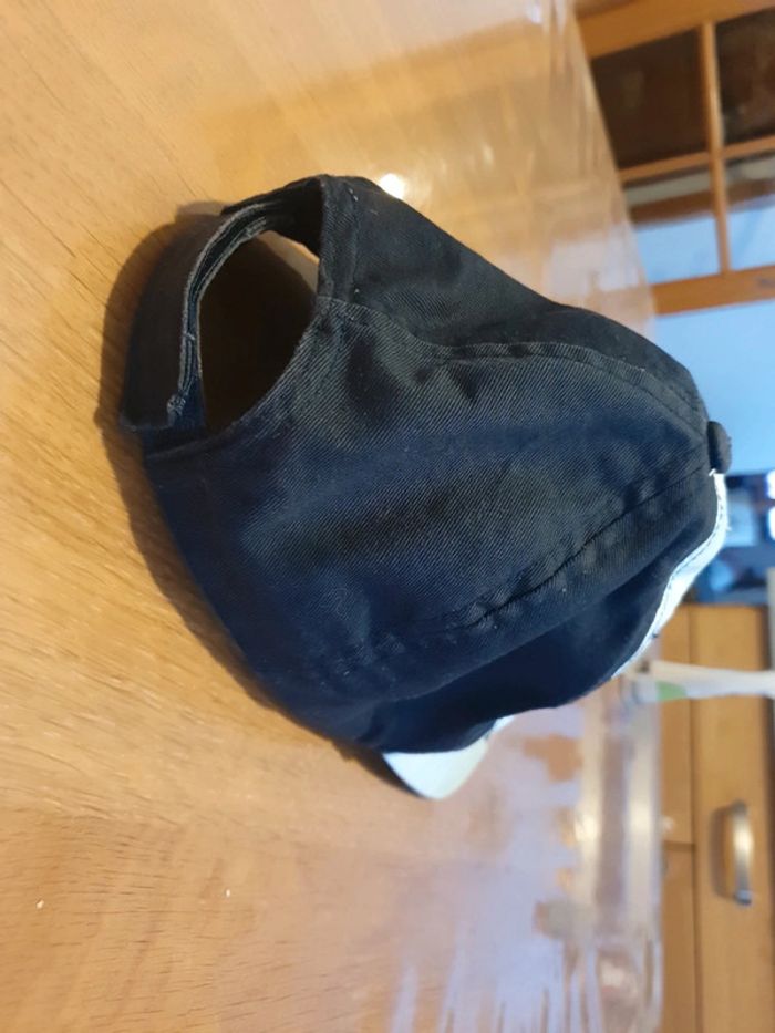 Casquette garçon Spidey Marvel taille 52 - photo numéro 2