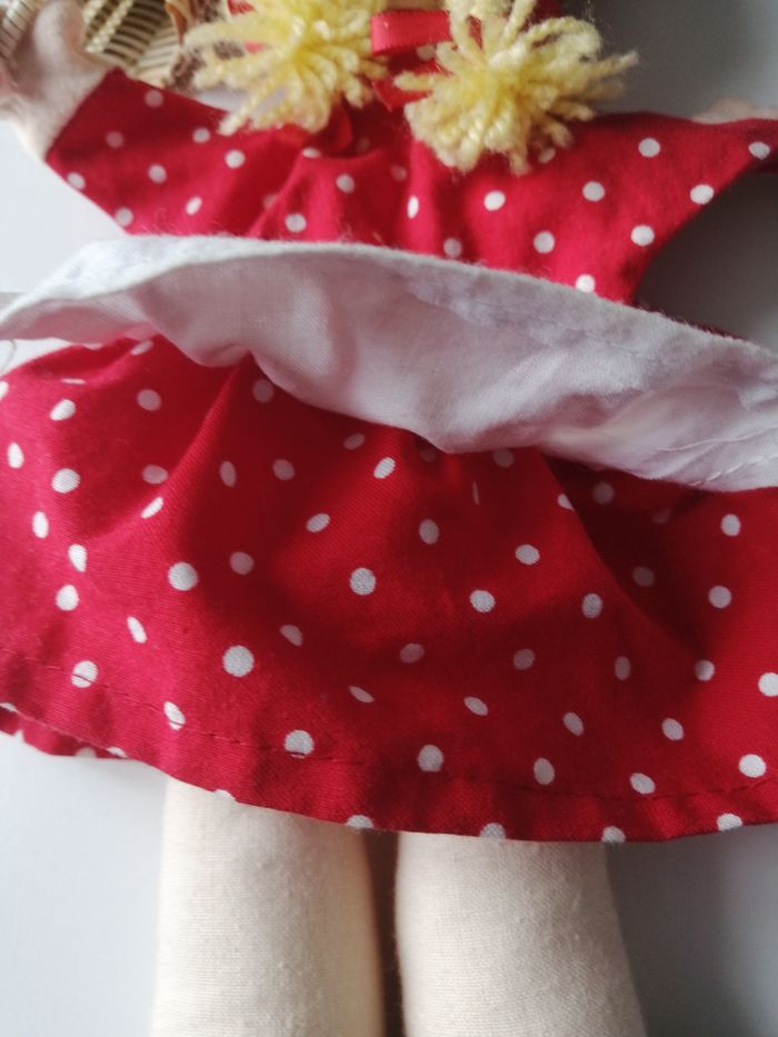 poupée marionnette - photo numéro 7