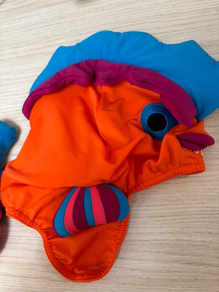 Housse pour casque de ski enfants Barts - photo numéro 3