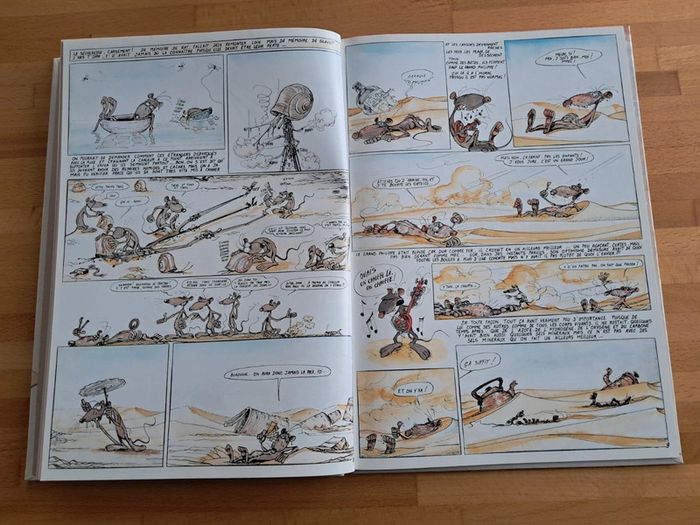 Bd L'importance Majeure des Accords Mineurs - photo numéro 2