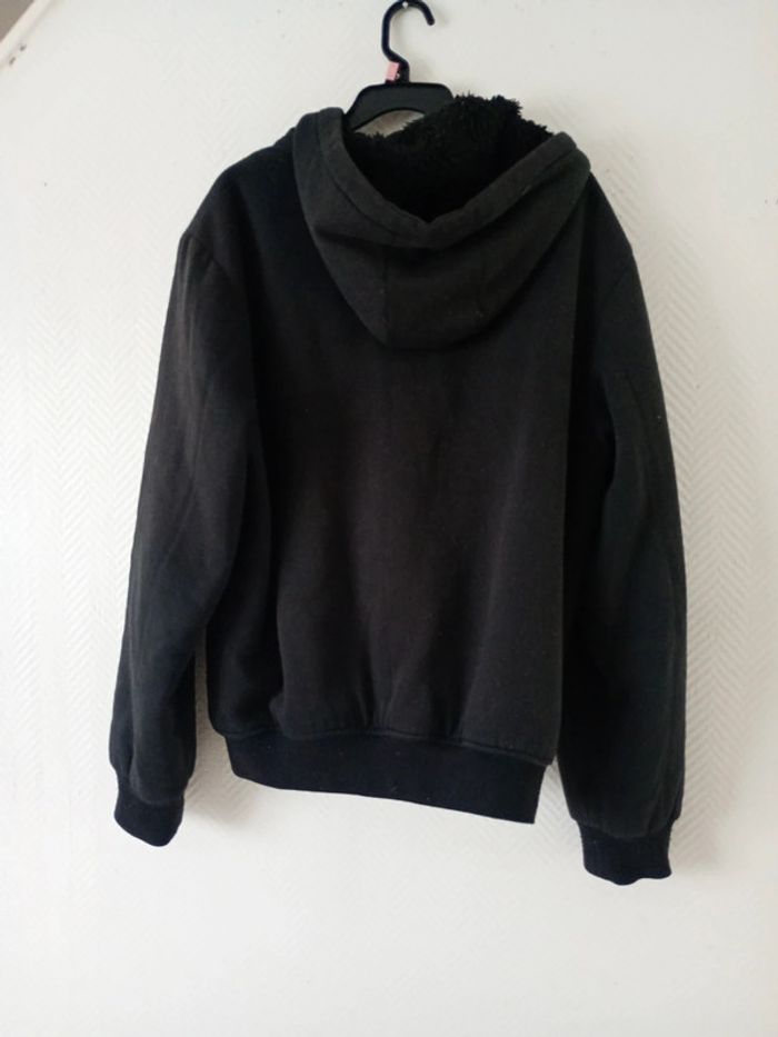 Veste polaire - photo numéro 3