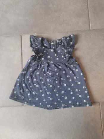 Robe d'été
