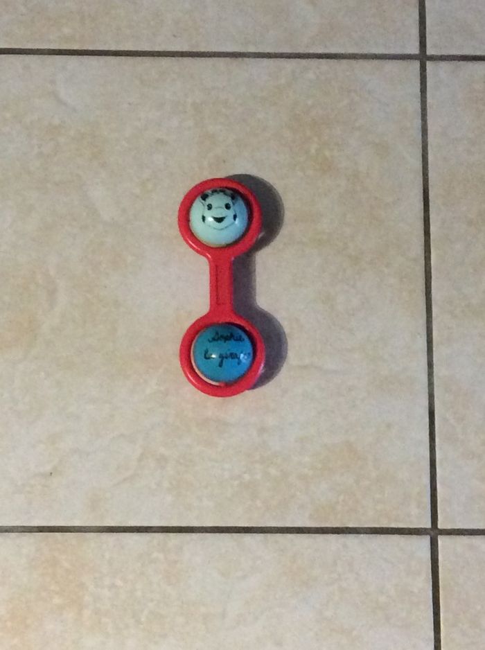 Lots de Sophie la girafe - photo numéro 2