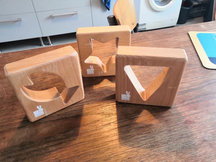 Jouet d'éveil - photo numéro 2