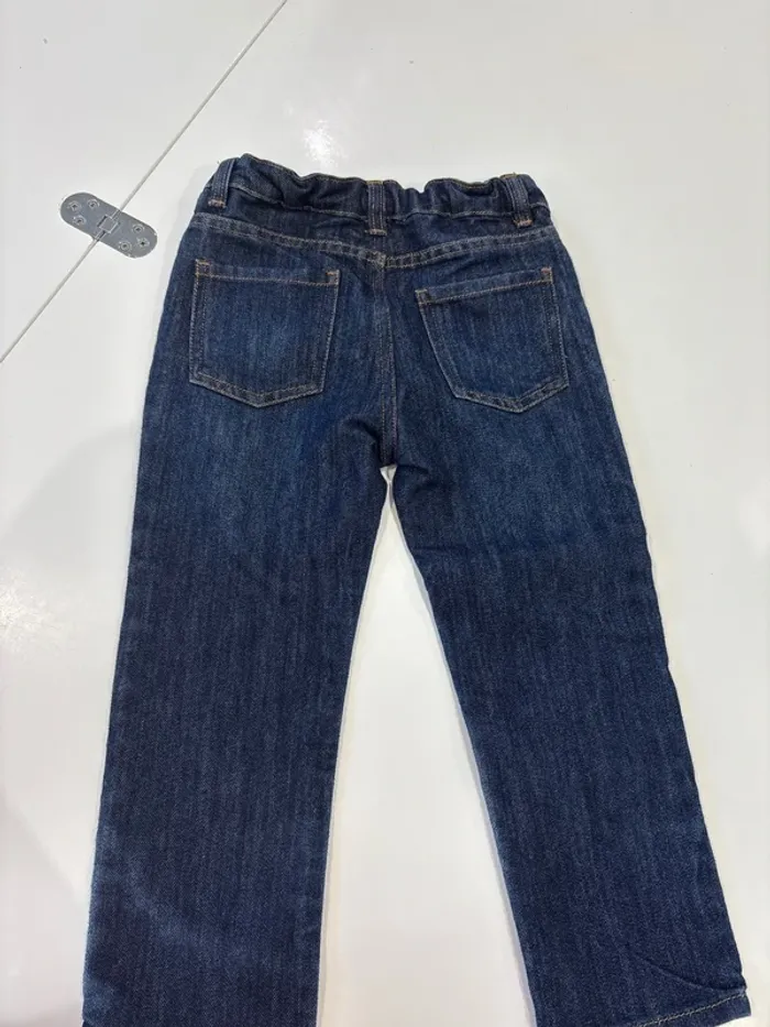 Jeans straight - photo numéro 6