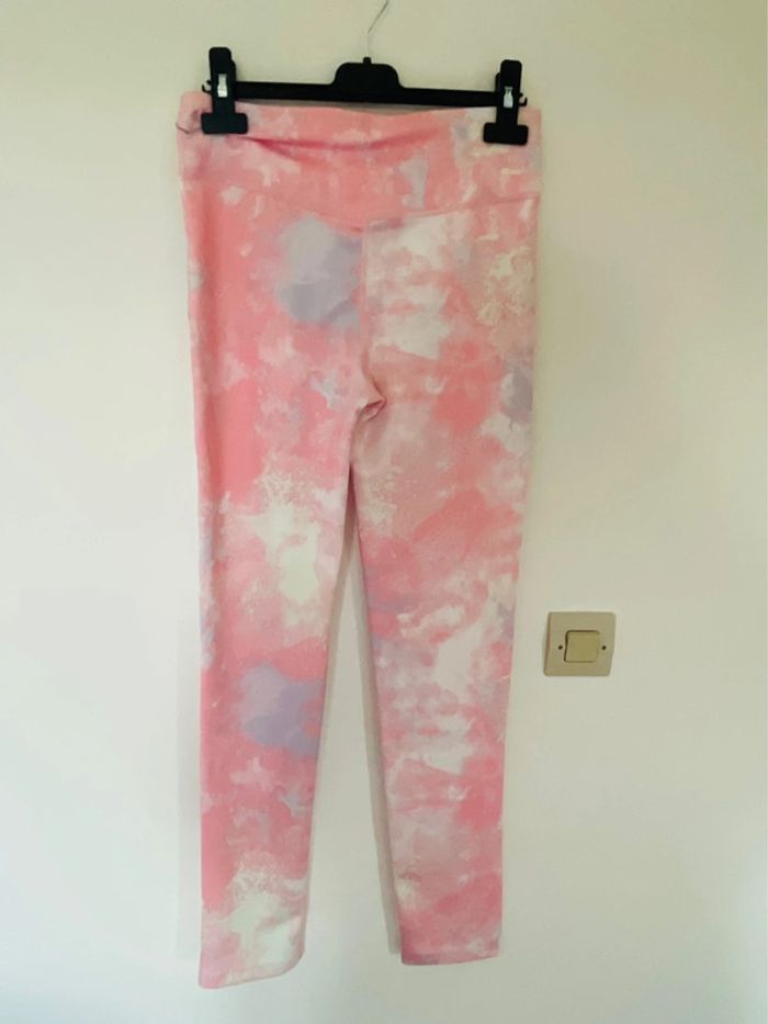 Legging nike 156/166 dry fit - photo numéro 3